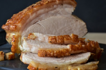 Roast Pork Loin