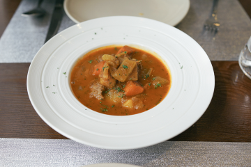 Slow Cooker Beef Stew